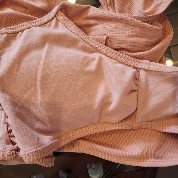 New women's blush bikini set size XL - Picture 10 of 10
